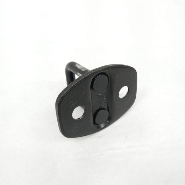 Batente Fechadura Porta Gm Equinox 2020