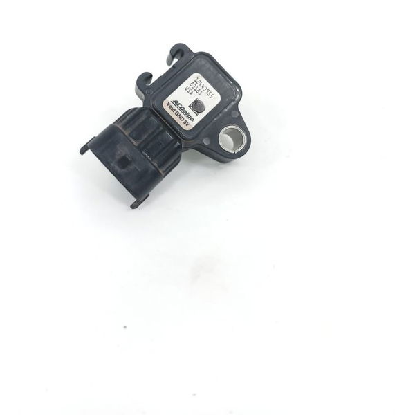 Sensor Map Gm Equinox 2020 12643955