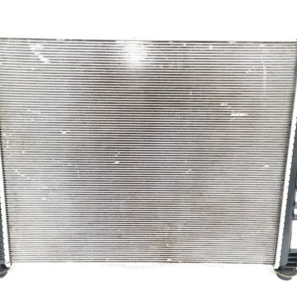 Radiador Gm Equinox 2020 84550133 Original