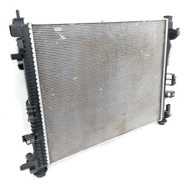Radiador Gm Equinox 2020 84550133 Original