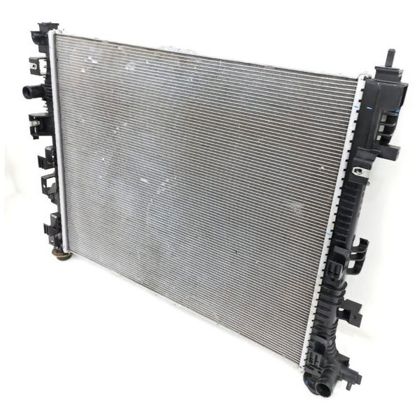 Radiador Gm Equinox 2020 84550133 Original
