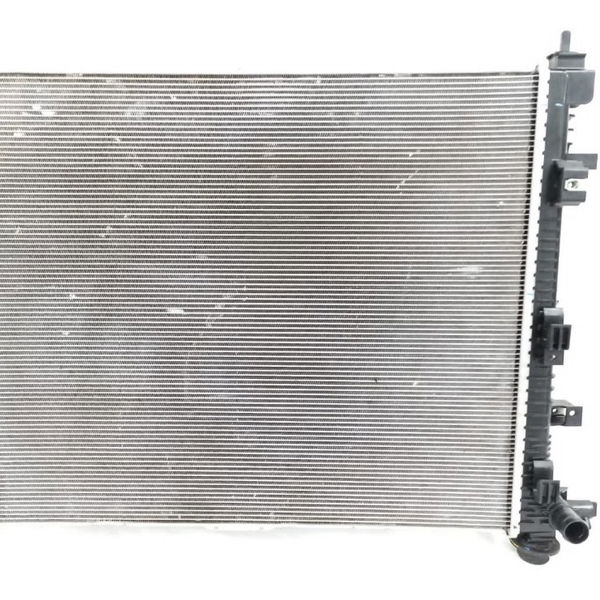 Radiador Gm Equinox 2020 84550133 Original