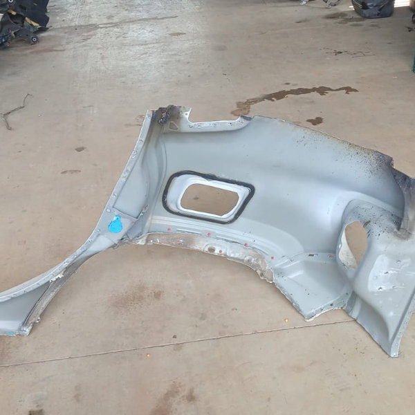 Folha Lateral Direita Jeep Renegade 2020