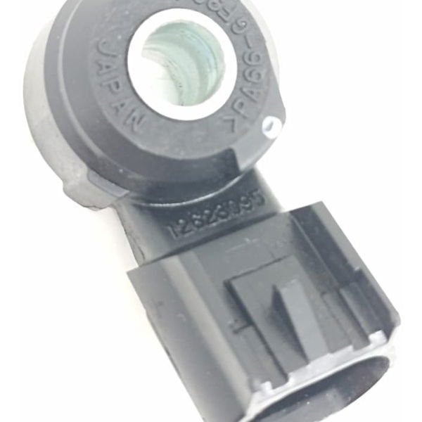 Sensor Detonação Gm Equinox 2020 Unidade 12623095