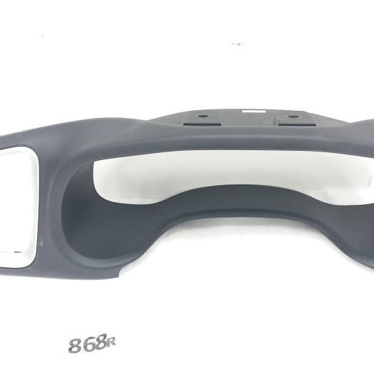 Moldura Painel Instrumento Jeep Renegade 2020 713091