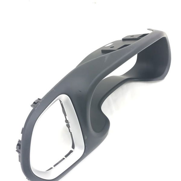 Moldura Painel Instrumento Jeep Renegade 2020 713091