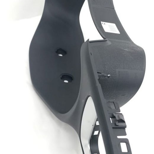 Moldura Painel Instrumento Jeep Renegade 2020 713091
