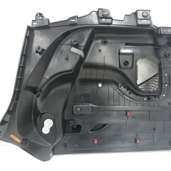 Forro Esquerdo Porta Malas Jeep Renegade 2020