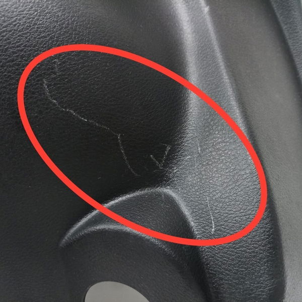 Forro Esquerdo Porta Malas Jeep Renegade 2020