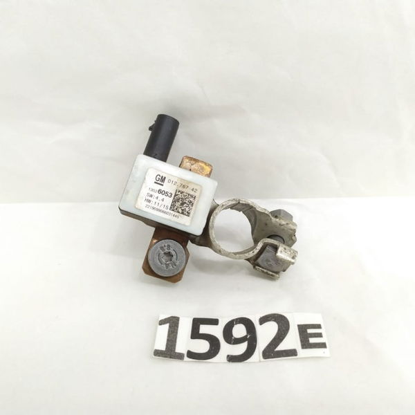 Polo Bateria Gm Equinox 2020 13526053