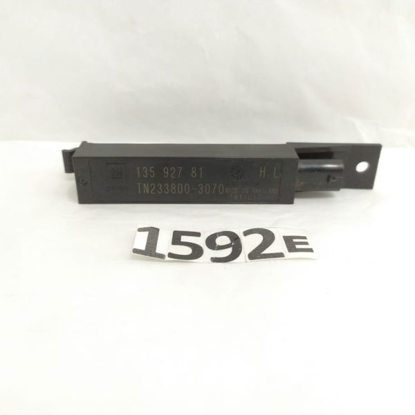 Sensor Antena Keyless Gm Equinox 2020 13592781