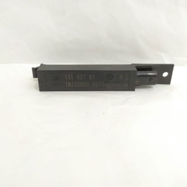 Sensor Antena Keyless Gm Equinox 2020 13592781