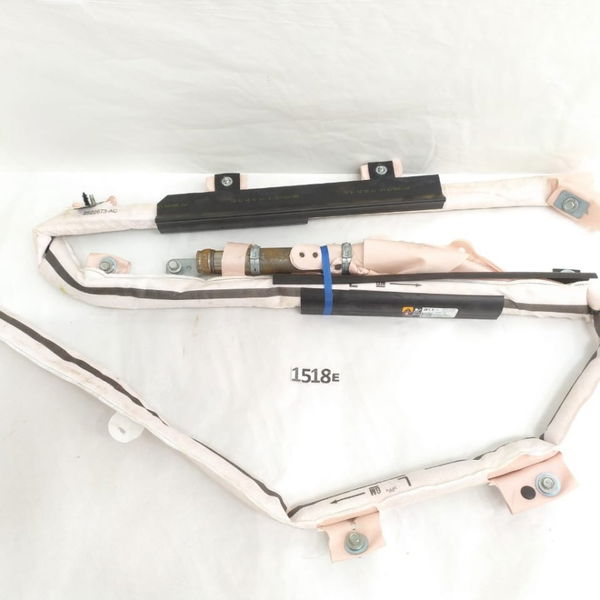 Cortina Esquerda Teto Gm Equinox 2020 84363179