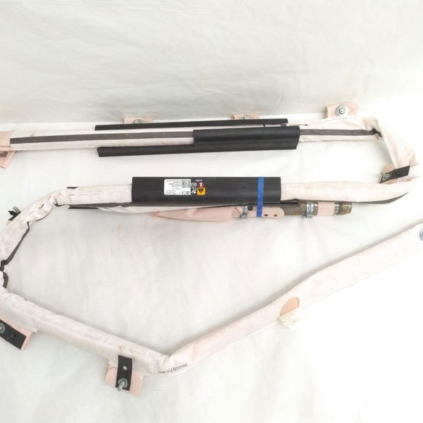 Cortina Esquerda Teto Gm Equinox 2020 84363179