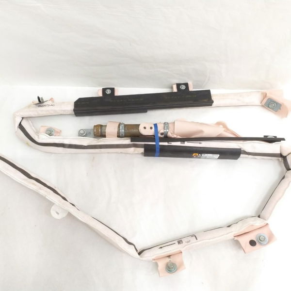 Cortina Esquerda Teto Gm Equinox 2020 84363179