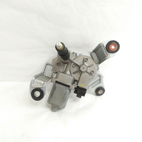 Motor Limpador Vigia Vidro Traseiro Gm Equinox 2020