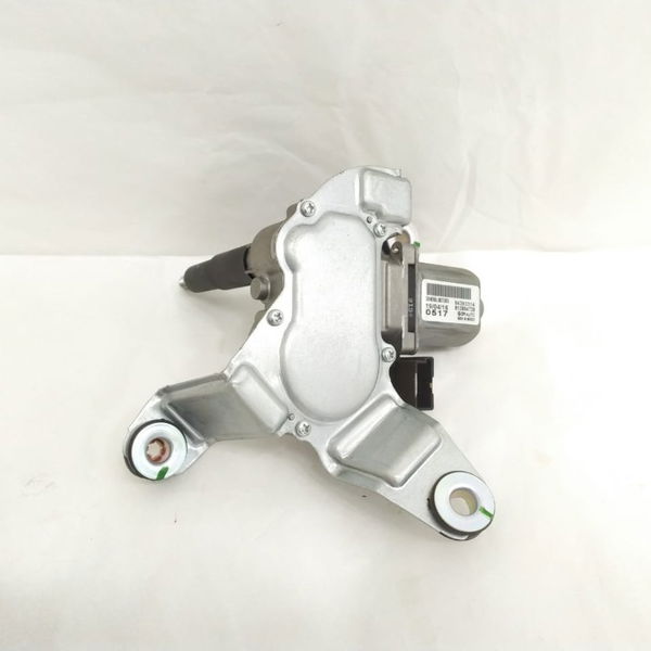 Motor Limpador Vigia Vidro Traseiro Gm Equinox 2020