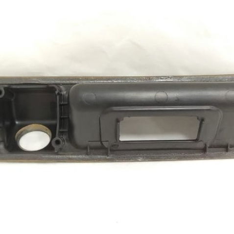 Puxador Tampa Traseira Gm Equinox 2020 84608655