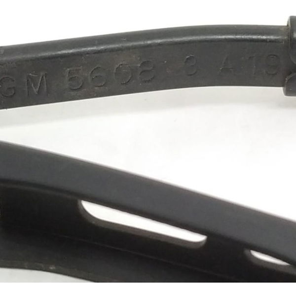 Braço Limpador Vigia Vidro Traseiro Gm Equinox 2020 56083a19