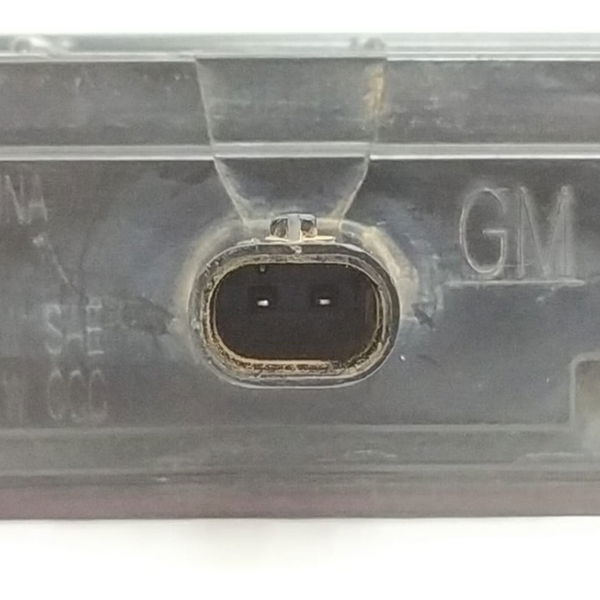 Break Light Luz Freio Gm Equinox 2020 84288065