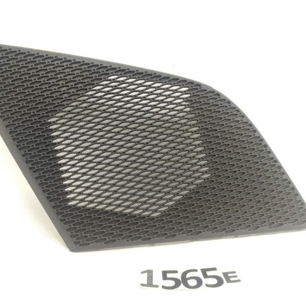 Tela Alto Falante Esquerdo Painel Jeep Renegade 2018 2019