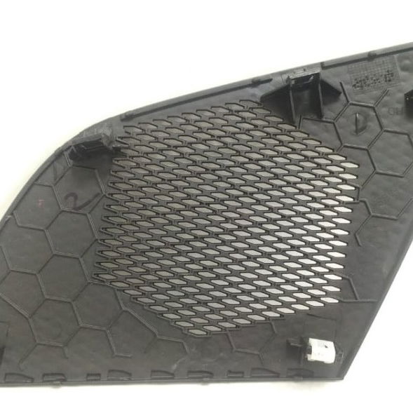 Tela Alto Falante Esquerdo Painel Jeep Renegade 2018 2019