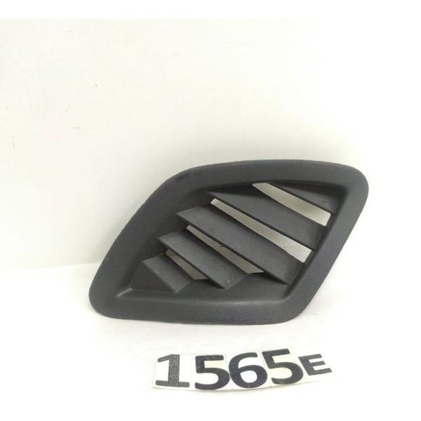 Grade Saida Ar Painel Esquerdo Jeep Renegade 2018 2019