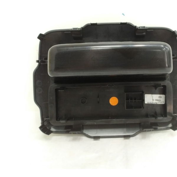 Moldura Painel Rádio Jeep Renegade 2018 2019 100248362