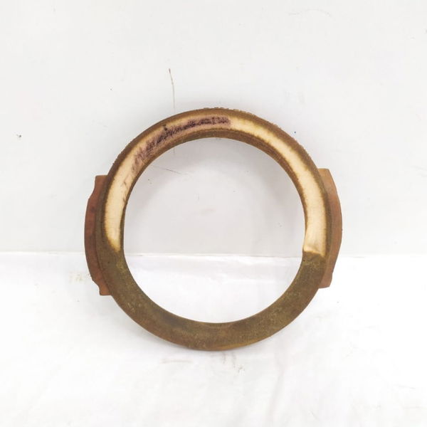Borracha Coifa Amortecedor Dianteiro Esquerdo Toro 2018
