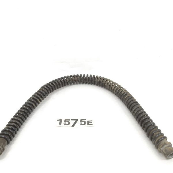 Flexível Freio Traseiro Esquerdo Vw Touareg V8 2008 2009