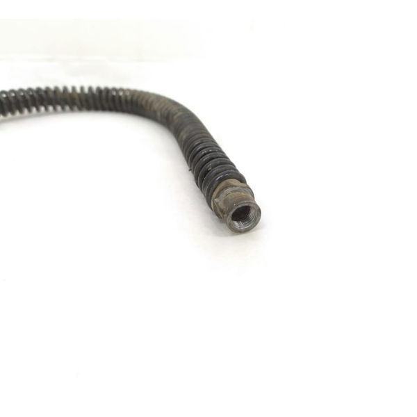 Flexível Freio Traseiro Esquerdo Vw Touareg V8 2008 2009