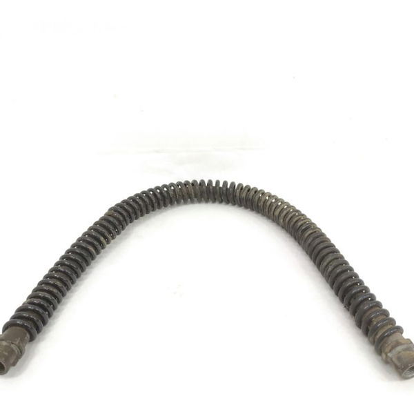 Flexível Freio Traseiro Esquerdo Vw Touareg V8 2008 2009