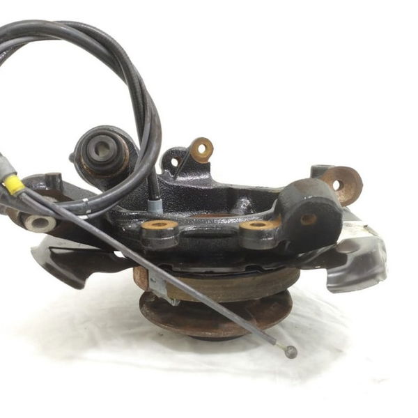 Montante Cubo Traseiro Esquerdo Bmw 316i 2014 2015