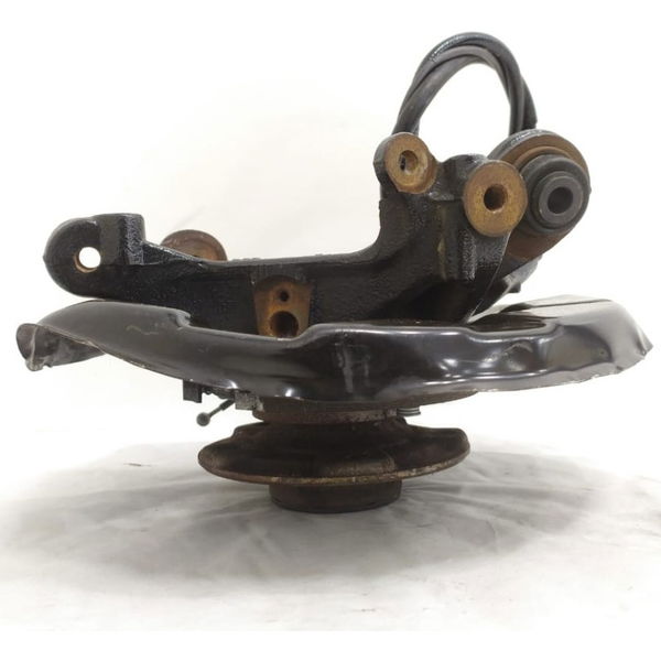 Montante Cubo Traseiro Esquerdo Bmw 316i 2014 2015
