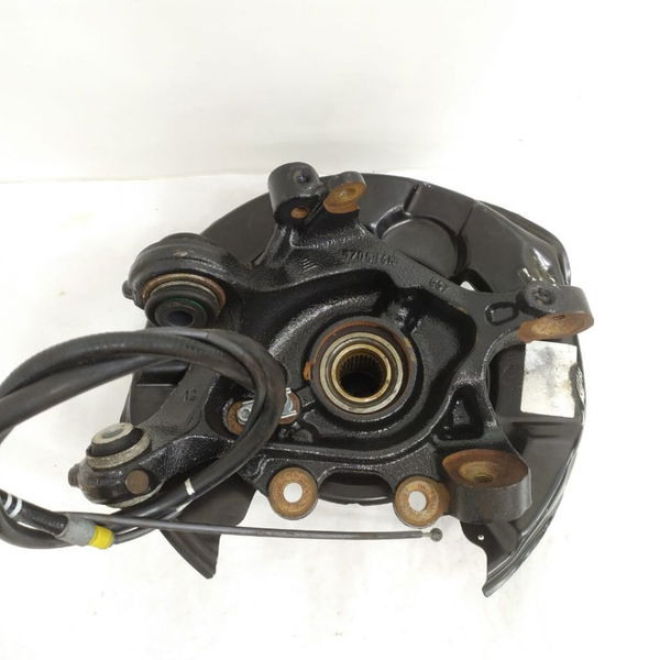 Montante Cubo Traseiro Esquerdo Bmw 316i 2014 2015