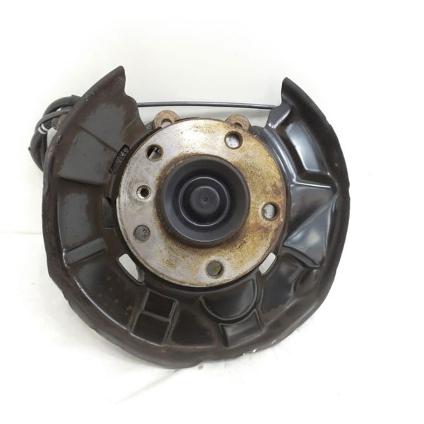 Montante Cubo Traseiro Esquerdo Bmw 316i 2014 2015