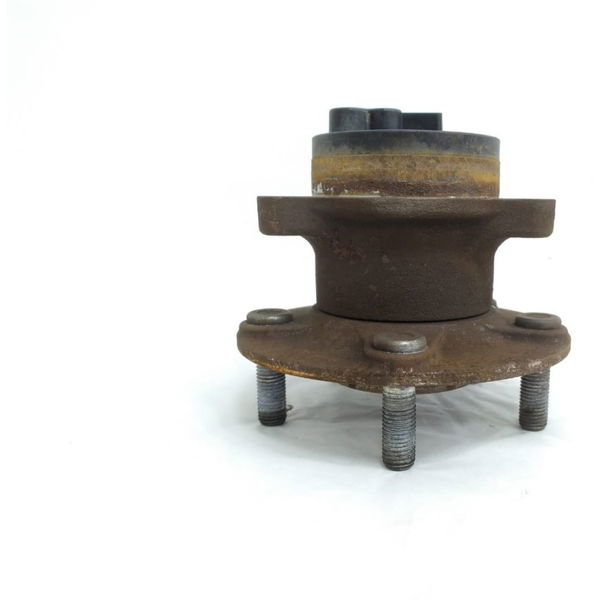 Cubo Rolamento Roda Traseiro Esquerdo Outlander 2015