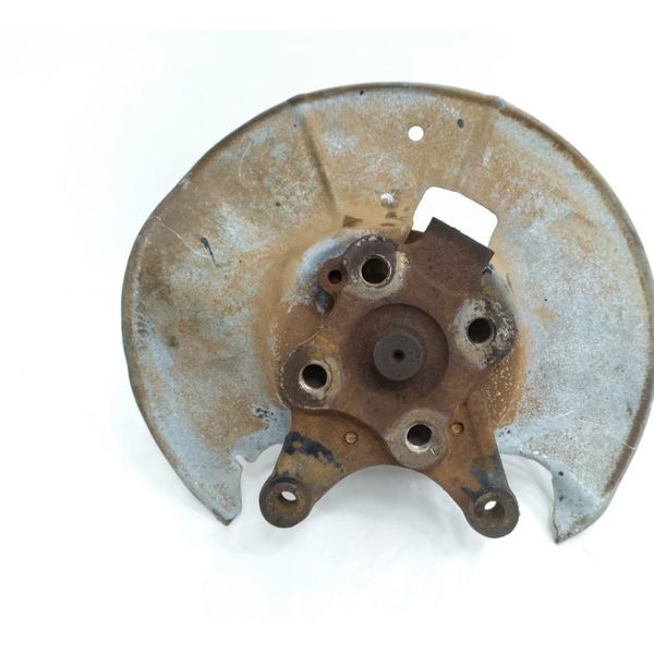 Montante Cubo Traseiro Esquerdo Ford Fusion 2.5 2010