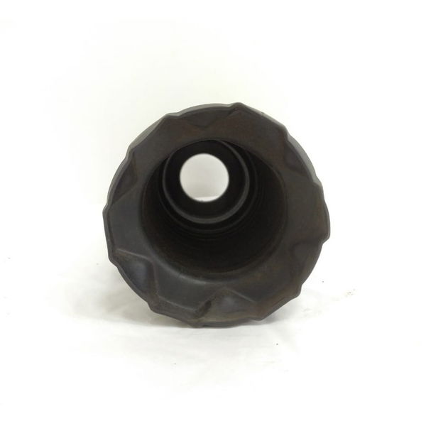 Coifa Amortecedor Dianteiro Direito Fiat Freemont 2012