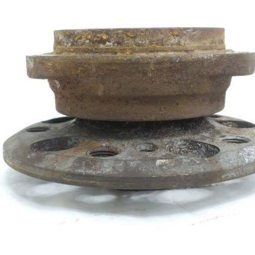 Cubo Rolamento Traseiro Esquerdo Mercedes C180 2014