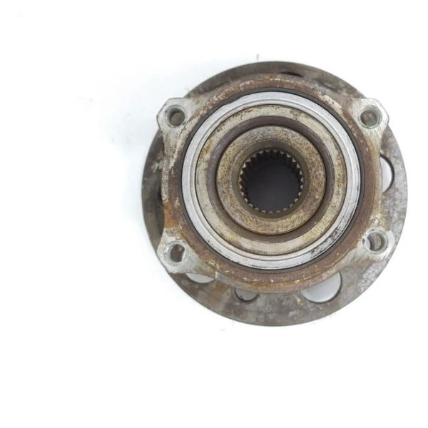 Cubo Rolamento Traseiro Esquerdo Mercedes C180 2014