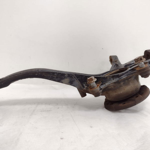 Montante Cubo Dianteiro Direito Vw Touareg V8 2008 2009