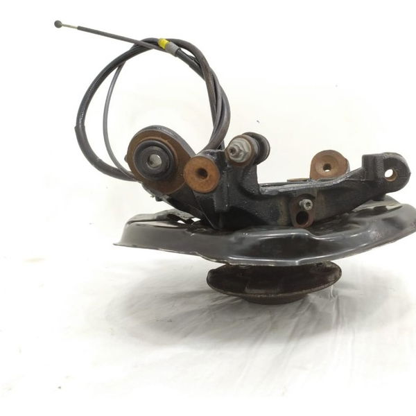 Montante Cubo Manga Eixo Traseiro Direito Bmw 316i 2015