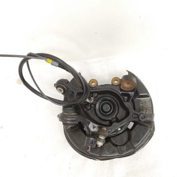 Montante Cubo Manga Eixo Traseiro Direito Bmw 316i 2015