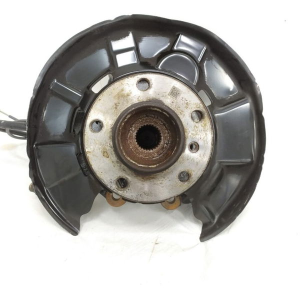 Montante Cubo Manga Eixo Traseiro Direito Bmw 316i 2015
