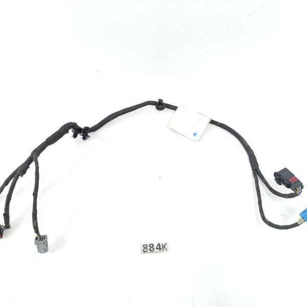 Chicote Console Central Jeep Renegade 2018 520902150