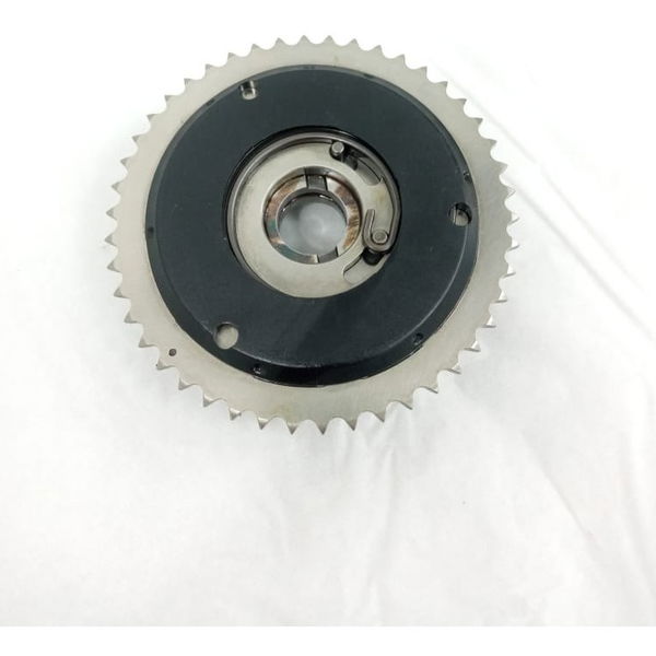 Polia Comando Jeep Renegade 2020 2021 55284366