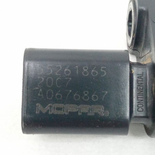 Sensor Rotação Jeep Renegade 2020 2021 55261865
