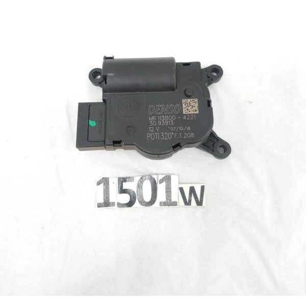 Motor Atuador Caixa Ar Jeep Renegade 2018 1138004221