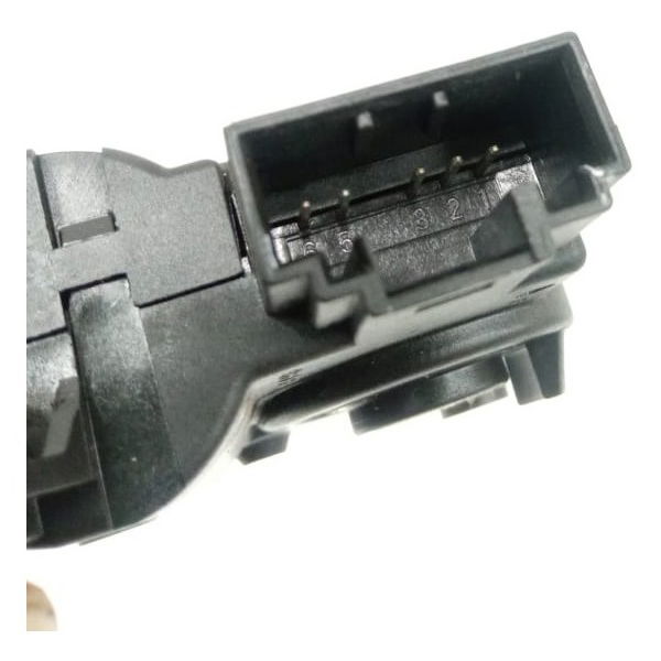 Motor Atuador Caixa Ar Jeep Renegade 2018 1138004221